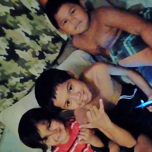 Meet your Posher, Kahea